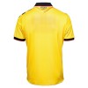 Camisola Stoke City Homen Equipamento 3ª 2025-26