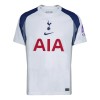 Camisola Tottenham Hotspur Xavi 7 Homen Equipamento 1ª 2025-26