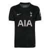 Camisola Tottenham Hotspur Xavi 7 Homen Equipamento 2ª 2025-26