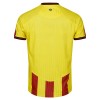 Camisola Watford Homen Equipamento 1ª 2025-26