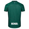 Camisola Watford Homen Equipamento 2ª 2025-26