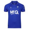 Camisola Watford Homen Equipamento 3ª 2025-26