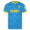 Camisola Wolverhampton Homen Equipamento 3ª 2025-26