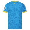 Camisola Wolverhampton Homen Equipamento 3ª 2025-26