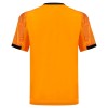 Camisola AS Roma Homen Equipamento 2ª 2025-26