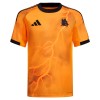 Camisola + Calções AS Roma Dovbyk 9 Criança Equipamento 2ª 2025-26