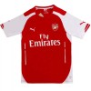 Camisola Arsenal 2014-15 Retro Homen Equipamento 1ª Camisola Arsenal 2014-15 Retro Homen Equipamento 1ª