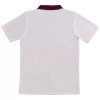 Camisola Aston Villa 1994-95 Retro Homen Equipamento 1ª