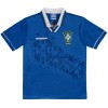 Camisola Brasil Retro Homen Equipamento 2ª 1994 Camisola Brasil Retro Homen Equipamento 2ª 1994