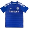 Camisola Chelsea 2014-15 Retro Homen Equipamento 1ª Camisola Chelsea 2014-15 Retro Homen Equipamento 1ª
