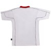 Camisola Manchester City 2002-03 Retro Homen Equipamento 2ª