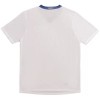 Camisola Manchester United 2008-09 Retro Homen Equipamento 2ª