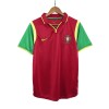 Camisola Portugal Retro Homen Equipamento 1ª 1998 Camisola Portugal Retro Homen Equipamento 1ª 1998