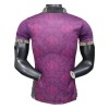 Camisola AC Milan Homen 2025-26 Roxo - Especial