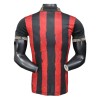 Camisola AC Milan Homen 2025-26 Vermelha - Especial