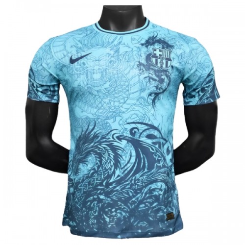 Camisola Barcelona Dragon Homen 2025-26 - Especial Camisola Barcelona Dragon Homen 2025-26 - Especial