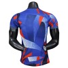 Camisola Barcelona Homen 2025-26 Azul - Especial