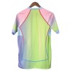 Camisola Barcelona Homen 2025-26 Verde - Especial