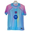 Camisola Barcelona Lamine Yamal 10 Homen 2025-26 Azul - Especial