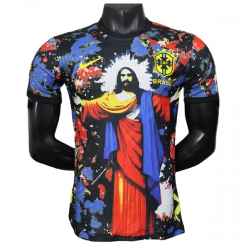 Camisola Brasil Homen 2025 - Especial Camisola Brasil Homen 2025 - Especial