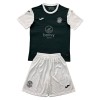 Camisola + Calções Hibernian Criança Equipamento 1ª 2025-26 Camisola + Calções Hibernian Criança Equipamento 1ª 2025-26