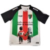 Camisola Club Deportivo Palestino Homen 2025 - Especial Camisola Club Deportivo Palestino Homen 2025 - Especial