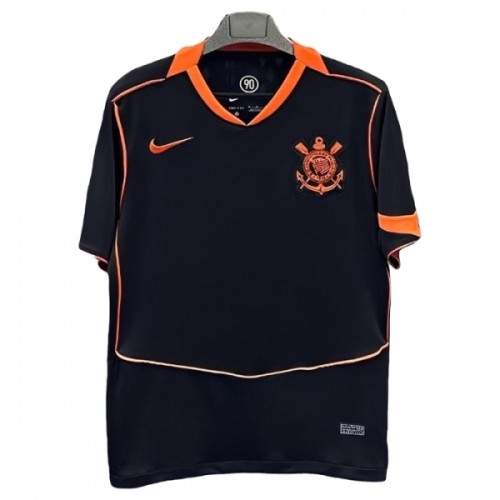 Camisola Corinthians Homen Equipamento 3ª 2025-26 Camisola Corinthians Homen Equipamento 3ª 2025-26