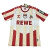 Camisola FC Köln Homen 2025-26 - Especial Camisola FC Köln Homen 2025-26 - Especial