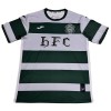 Camisola Hibernian Anniversary Homen 2025-26
