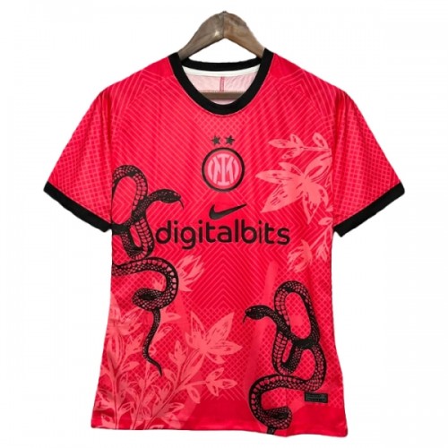 Camisola Inter Milan Homen 2025-26 - Especial Camisola Inter Milan Homen 2025-26 - Especial