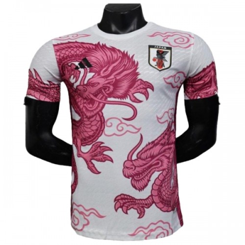 Camisola Japão Dragon Homen 2025 - Especial Camisola Japão Dragon Homen 2025 - Especial