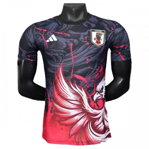 Camisola Japão Homen 2025 - Especial Camisola Japão Homen 2025 - Especial