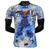 Camisola Japão x DragonBall Homen 2025 - Especial Camisola Japão x DragonBall Homen 2025 - Especial
