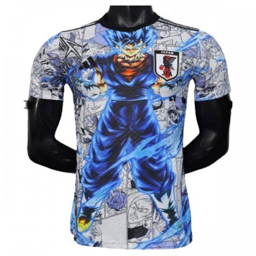 Camisola Japão x DragonBall Homen 2025 - Especial Camisola Japão x DragonBall Homen 2025 - Especial