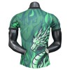 Camisola Liverpool Dragon Homen 2025-26 - Especial