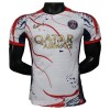 Camisola Paris Saint-Germain Homen 2025-26 Branca - Especial Camisola Paris Saint-Germain Homen 2025-26 Branca - Especial
