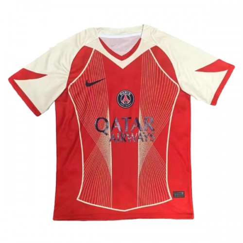 Camisola Paris Saint-Germain Homen 2025-26 - Especial Camisola Paris Saint-Germain Homen 2025-26 - Especial
