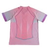 Camisola Paris Saint-Germain Homen 2025-26 Rosa - Especial