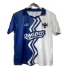 Camisola Rayados Monterrey Homen 2025-26 - Especial