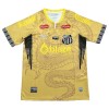 Camisola Santos FC Dragon Homen 2025-26 Amarela Camisola Santos FC Dragon Homen 2025-26 Amarela