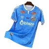 Camisola Santos FC Dragon Homen 2025-26 Azul Camisola Santos FC Dragon Homen 2025-26 Azul