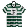 Camisola Sporting CP 1999-2000 Homen Equipamento 1ª Camisola Sporting CP 1999-2000 Homen Equipamento 1ª