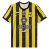 Camisola Al Ittihad Homen Equipamento 1ª 2025-26 Camisola Al Ittihad Homen Equipamento 1ª 2025-26
