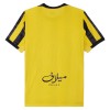 Camisola Al Ittihad Homen Equipamento 1ª 2025-26