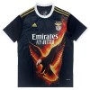 Camisola Benfica Eagle Homen 2025-26 - Especial Camisola Benfica Eagle Homen 2025-26 - Especial