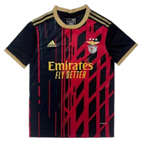 Camisola Benfica Homen 2025-26 - Especial Camisola Benfica Homen 2025-26 - Especial