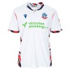 Camisola Bolton Wanderers Homen Equipamento 1ª 2025-26 Camisola Bolton Wanderers Homen Equipamento 1ª 2025-26