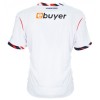 Camisola Bolton Wanderers Homen Equipamento 1ª 2025-26
