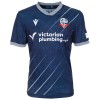 Camisola Bolton Wanderers Homen Equipamento 2ª 2025-26 Camisola Bolton Wanderers Homen Equipamento 2ª 2025-26