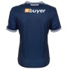 Camisola Bolton Wanderers Homen Equipamento 2ª 2025-26
